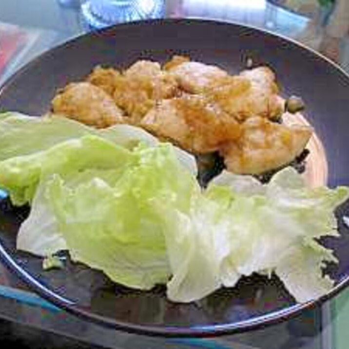 夏メニューに衣替え ヘルシーささみのオレンジ煮 レシピ 作り方 By ちぇきーた 楽天レシピ